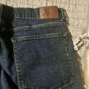 Men’s Ralph Lauren Straight Jeans